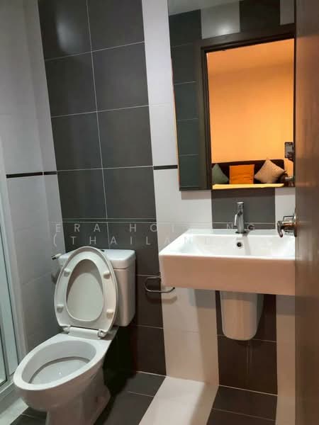 The Base Sukhumvit 77, Bangkok, 289 Sukhumvit 77 Road, Phra Kanong Nua, Watthana, Bangkok, 1 Bedroom, 30 sqm, Condo For Sale, by ERA Holding (Thailand) Co., Ltd., 500205183 - DDproperty.com