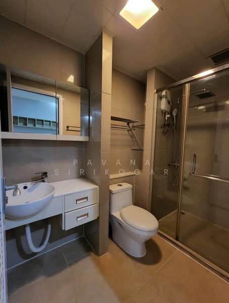 TC Green Rama 9, Bangkok, Rama 9 Road, Huai Khwang, Huai Khwang, Bangkok, 2 Bedrooms, 57 sqm, Condo For Rent, by Pavana Sirikogar, 500205184 - DDproperty.com