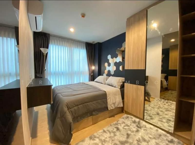 The Excel Hideaway Sukhumvit 71, Bangkok, Soi Mi Suwan 2, Phra Kanong Nua, Watthana, Bangkok, 1 Bedroom, 28 sqm, Condo For Sale, by Tarit Chinsomboon, 500205186 - DDproperty.com