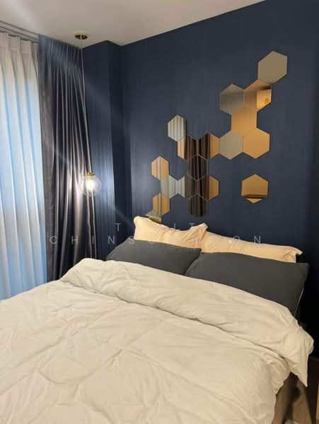 The Excel Hideaway Sukhumvit 71, Bangkok, Soi Mi Suwan 2, Phra Kanong Nua, Watthana, Bangkok, 1 Bedroom, 28 sqm, Condo For Sale, by Tarit Chinsomboon, 500205186 - DDproperty.com