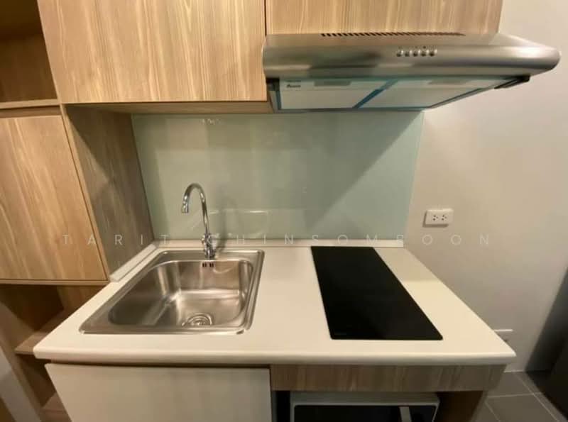 The Excel Hideaway Sukhumvit 71, Bangkok, Soi Mi Suwan 2, Phra Kanong Nua, Watthana, Bangkok, 1 Bedroom, 28 sqm, Condo For Sale, by Tarit Chinsomboon, 500205186 - DDproperty.com