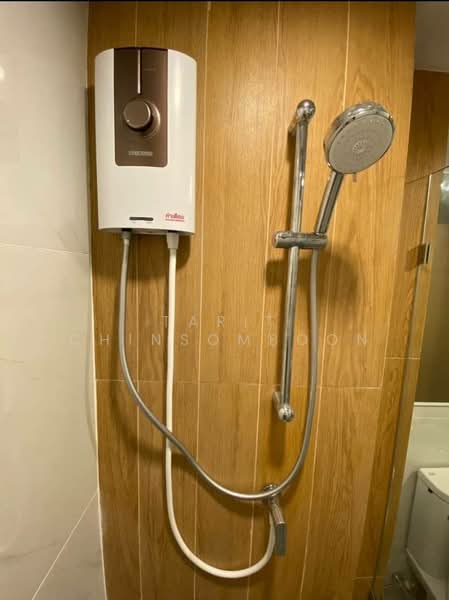 The Excel Hideaway Sukhumvit 71 : ดิ เอ็กเซล ไฮด์ อะเวย์ สุขุมวิท 71, กรุงเทพ, ซ.มีสุวรรณ 2, พระโขนงเหนือ, วัฒนา, กรุงเทพ, 28 ตร.ม., คอนโด ขาย, โดย Tarit Chinsomboon, 500205186 - DDproperty.com