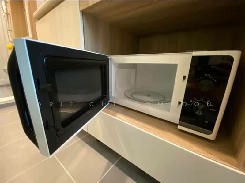 The Excel Hideaway Sukhumvit 71 : ดิ เอ็กเซล ไฮด์ อะเวย์ สุขุมวิท 71, กรุงเทพ, ซ.มีสุวรรณ 2, พระโขนงเหนือ, วัฒนา, กรุงเทพ, 28 ตร.ม., คอนโด ขาย, โดย Tarit Chinsomboon, 500205186 - DDproperty.com