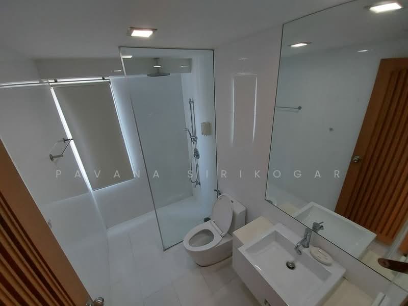 My Resort Bangkok, Bangkok, 1724 Petchaburi Road, Bang Kapi, Huai Khwang, Bangkok, 2 Bedrooms, 68 sqm, Condo For Rent, by Pavana Sirikogar, 500205188 - DDproperty.com