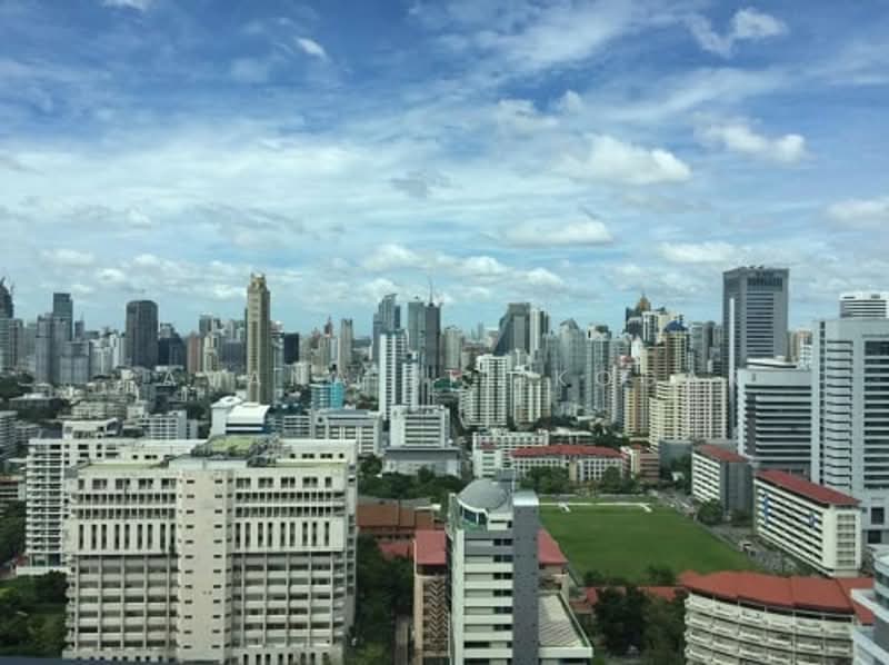 My Resort Bangkok, Bangkok, 1724 Petchaburi Road, Bang Kapi, Huai Khwang, Bangkok, 2 Bedrooms, 68 sqm, Condo For Rent, by Pavana Sirikogar, 500205188 - DDproperty.com