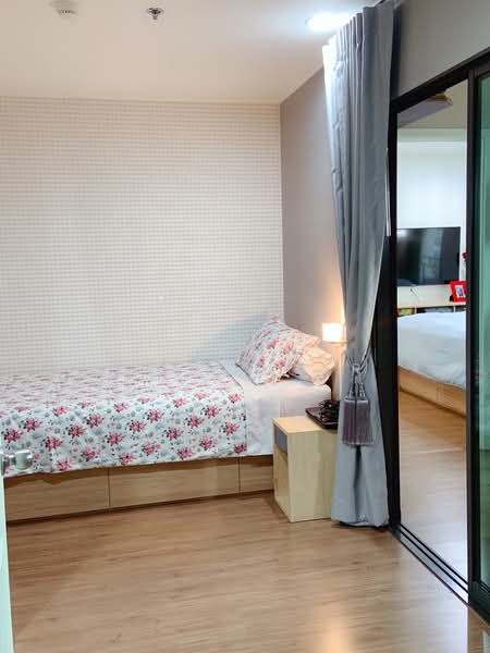 U Delight Residence Riverfront Rama 3 : ยู ดีไลท์ เรสซิเดนซ์ ริเวอร์ฟรอนท์ พระราม 3, กรุงเทพ, 772 ถนนพระราม 3, บางโพงพาง, ยานนาวา, กรุงเทพ, 68 ตร.ม., คอนโด ให้เช่า, โดย Pavana Sirikogar, 500205189 - DDproperty.com