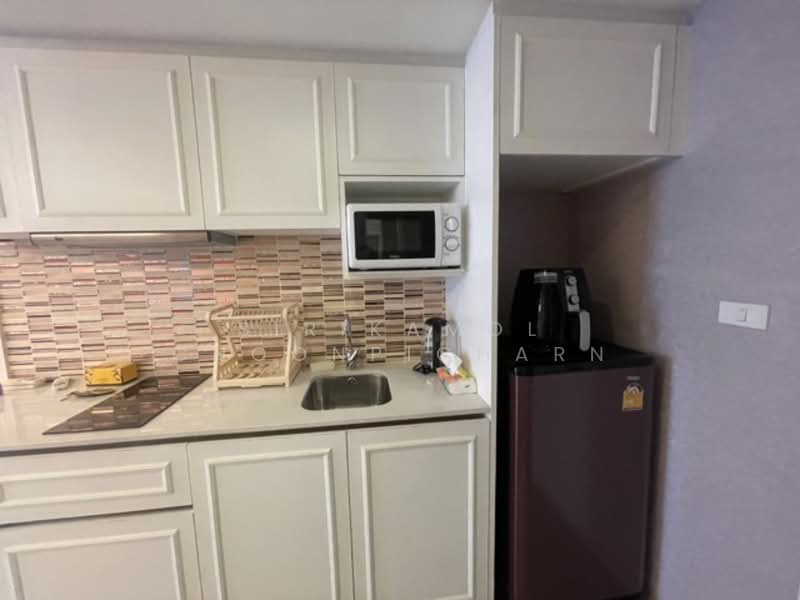 Socio Ruamrudee, Bangkok, Soi Ruamruedee 2, Lumphini, Pathum Wan, Bangkok, 1 Bedroom, 60 sqm, Condo For Sale, by Sirikamol Choonpicharn, 500205191 - DDproperty.com