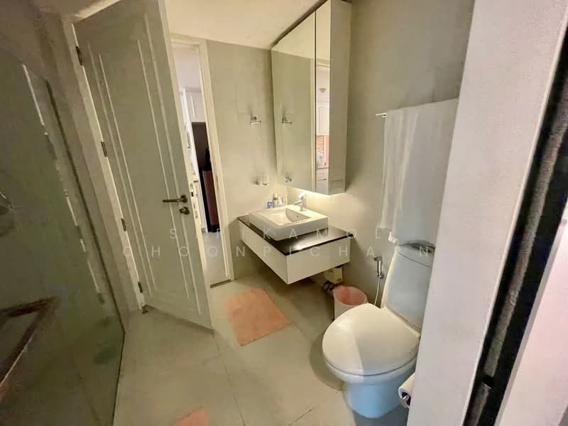 Socio Ruamrudee, Bangkok, Soi Ruamruedee 2, Lumphini, Pathum Wan, Bangkok, 1 Bedroom, 60 sqm, Condo For Sale, by Sirikamol Choonpicharn, 500205191 - DDproperty.com