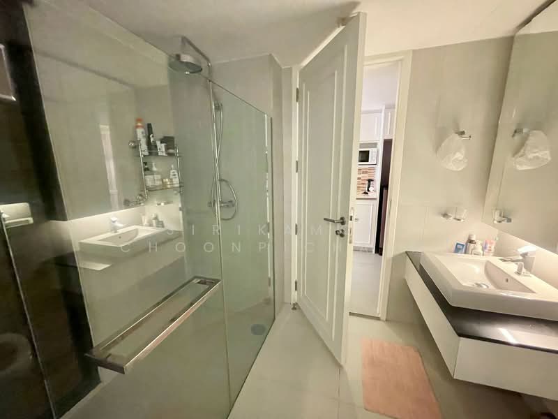 Socio Ruamrudee, Bangkok, Soi Ruamruedee 2, Lumphini, Pathum Wan, Bangkok, 1 Bedroom, 60 sqm, Condo For Sale, by Sirikamol Choonpicharn, 500205191 - DDproperty.com