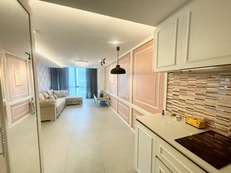Socio Ruamrudee, Bangkok, Soi Ruamruedee 2, Lumphini, Pathum Wan, Bangkok, 1 Bedroom, 60 sqm, Condo For Sale, by Sirikamol Choonpicharn, 500205191 - DDproperty.com