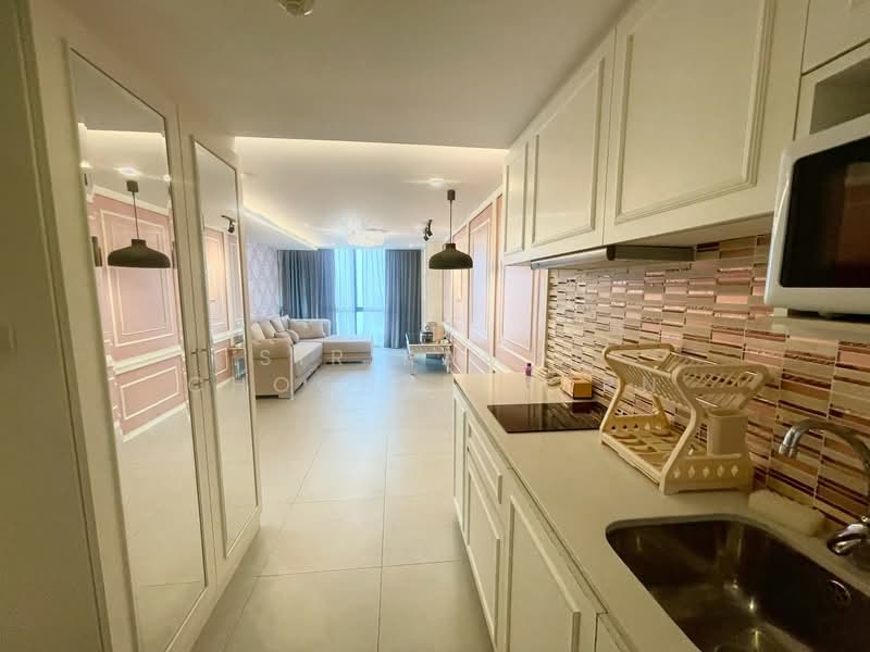 Socio Ruamrudee, Bangkok, Soi Ruamruedee 2, Lumphini, Pathum Wan, Bangkok, 1 Bedroom, 60 sqm, Condo For Sale, by Sirikamol Choonpicharn, 500205191 - DDproperty.com