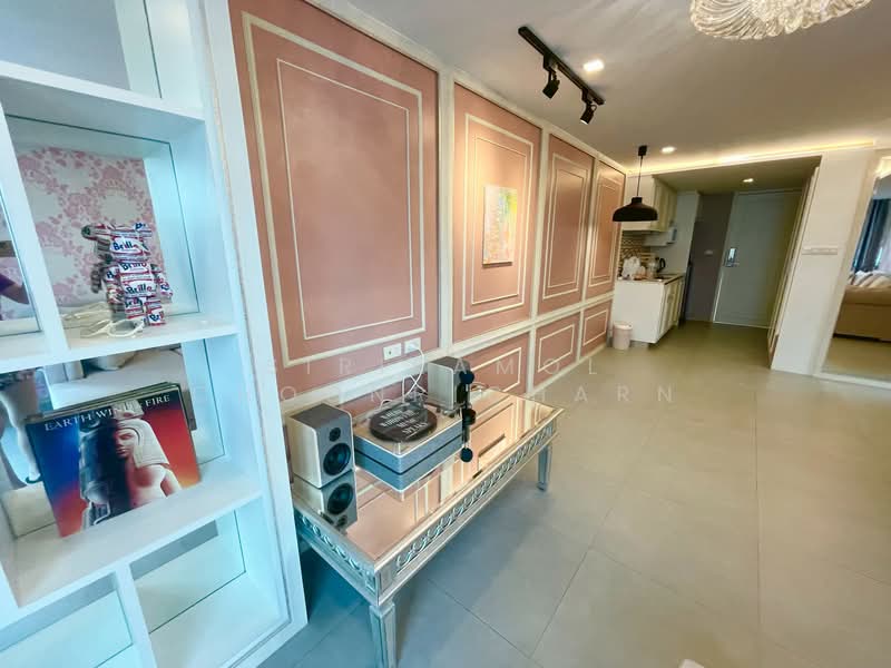 Socio Ruamrudee, Bangkok, Soi Ruamruedee 2, Lumphini, Pathum Wan, Bangkok, 1 Bedroom, 60 sqm, Condo For Sale, by Sirikamol Choonpicharn, 500205191 - DDproperty.com