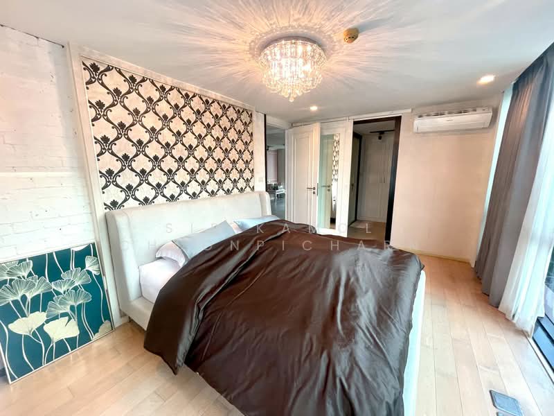 Socio Ruamrudee, Bangkok, Soi Ruamruedee 2, Lumphini, Pathum Wan, Bangkok, 1 Bedroom, 60 sqm, Condo For Sale, by Sirikamol Choonpicharn, 500205191 - DDproperty.com