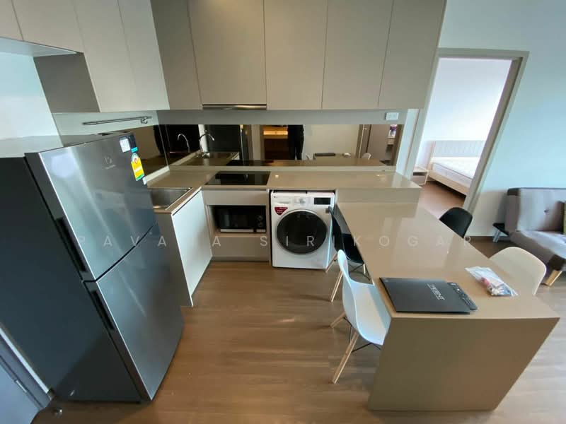 IDEO Sukhumvit 93, Bangkok, 2331 Soi Sukhumvit 93, Bang Chak, Phra Khanong, Bangkok, 2 Bedrooms, 53 sqm, Condo For Rent, by Pavana Sirikogar, 500205193 - DDproperty.com