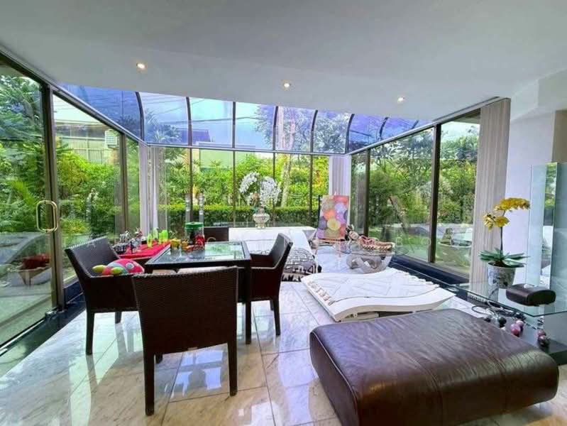 For Sale - The Park Avenue Private, Bangkok