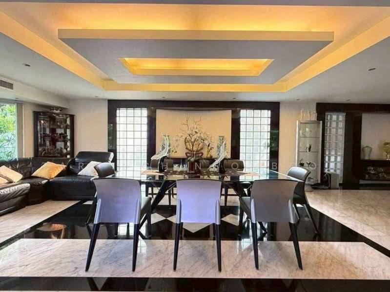 For Sale - The Park Avenue Private, Bangkok