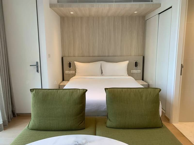 SCOPE Promsri, Bangkok, 345 Sukhumvit 49, Khlong Tan Nua, Watthana, Bangkok, 1 Bedroom, 32 sqm, Condo For Rent, by Pavana Sirikogar, 500205198 - DDproperty.com