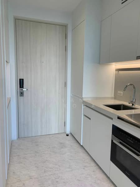 SCOPE Promsri, Bangkok, 345 Sukhumvit 49, Khlong Tan Nua, Watthana, Bangkok, 1 Bedroom, 32 sqm, Condo For Rent, by Pavana Sirikogar, 500205198 - DDproperty.com