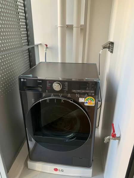 SCOPE Promsri, Bangkok, 345 Sukhumvit 49, Khlong Tan Nua, Watthana, Bangkok, 1 Bedroom, 32 sqm, Condo For Rent, by Pavana Sirikogar, 500205198 - DDproperty.com