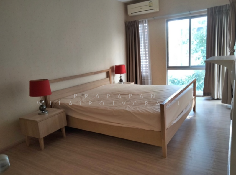 A Space Play, Bangkok, 295 Sutthisarn Winitchai Road, Samsen Nok, Huai Khwang, Bangkok, 2 Bedrooms, 70 sqm, Condo For Sale, by Prapapan Wilairojvorakul, 500205200 - DDproperty.com