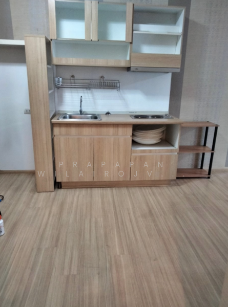 A Space Play, Bangkok, 295 Sutthisarn Winitchai Road, Samsen Nok, Huai Khwang, Bangkok, 2 Bedrooms, 70 sqm, Condo For Sale, by Prapapan Wilairojvorakul, 500205200 - DDproperty.com