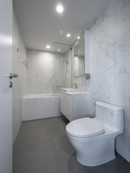 Tate Thong Lo, Bangkok, Khlong Tan Nua, Watthana, Bangkok, 1 Bedroom, 35 sqm, Apartment For Rent, by Pavana Sirikogar, 500205201 - DDproperty.com