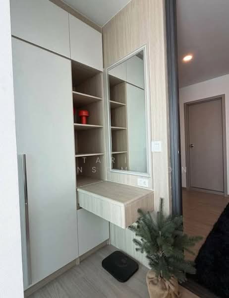 Aspire Sukhumvit-Rama 4, Bangkok, 4404 Rama 4 Road, Phra Kanong, Khlong Toei, Bangkok, 1 Bedroom, 32 sqm, Condo For Rent, by Tarit Chinsomboon, 500205202 - DDproperty.com