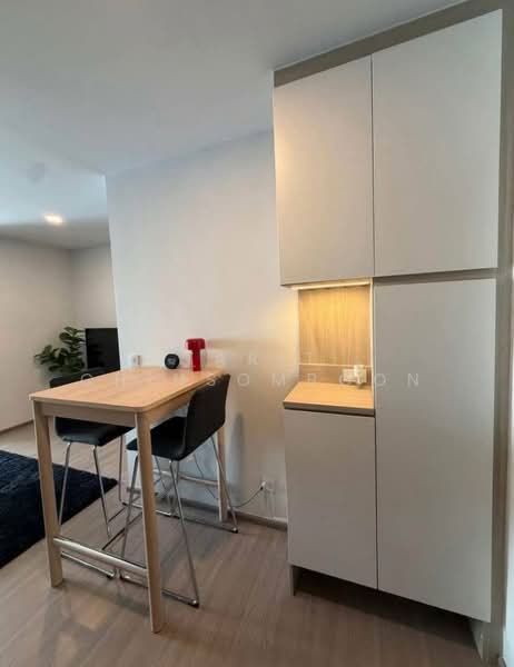 Aspire Sukhumvit-Rama 4, Bangkok, 4404 Rama 4 Road, Phra Kanong, Khlong Toei, Bangkok, 1 Bedroom, 32 sqm, Condo For Rent, by Tarit Chinsomboon, 500205202 - DDproperty.com