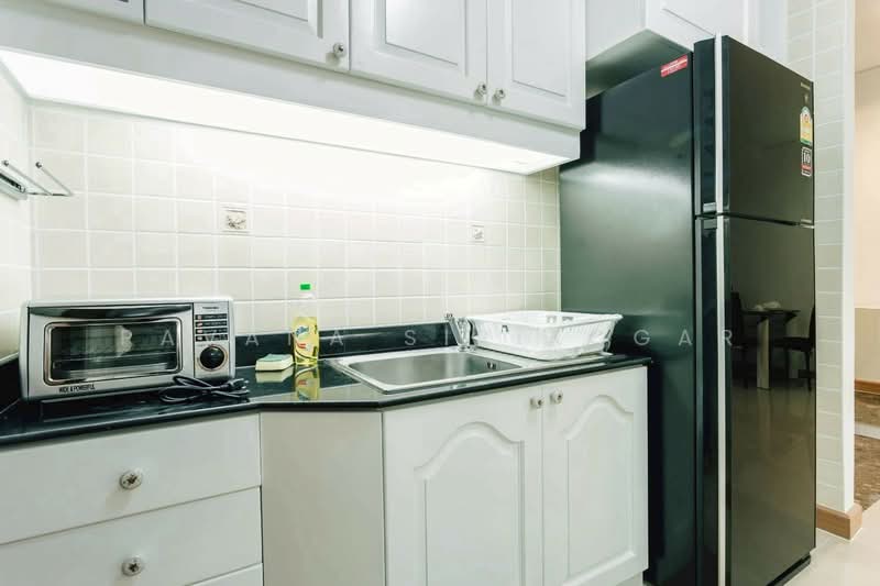 The Lakes, Bangkok, 123 Ratchadaphisek Road, Khlong Toei, Khlong Toei, Bangkok, 2 Bedrooms, 102 sqm, Condo For Rent, by Pavana Sirikogar, 500205203 - DDproperty.com