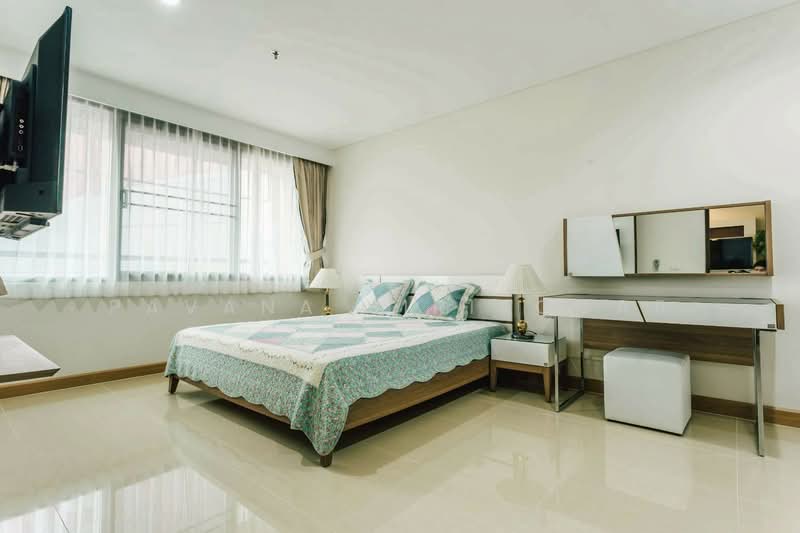 The Lakes, Bangkok, 123 Ratchadaphisek Road, Khlong Toei, Khlong Toei, Bangkok, 2 Bedrooms, 102 sqm, Condo For Rent, by Pavana Sirikogar, 500205203 - DDproperty.com