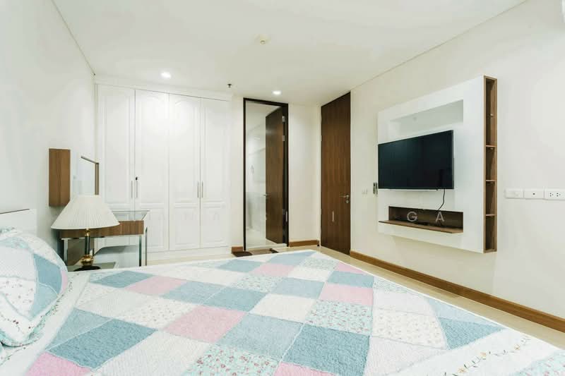 The Lakes, Bangkok, 123 Ratchadaphisek Road, Khlong Toei, Khlong Toei, Bangkok, 2 Bedrooms, 102 sqm, Condo For Rent, by Pavana Sirikogar, 500205203 - DDproperty.com