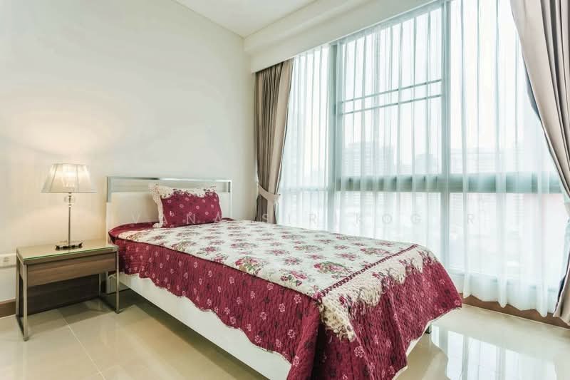 The Lakes, Bangkok, 123 Ratchadaphisek Road, Khlong Toei, Khlong Toei, Bangkok, 2 Bedrooms, 102 sqm, Condo For Rent, by Pavana Sirikogar, 500205203 - DDproperty.com