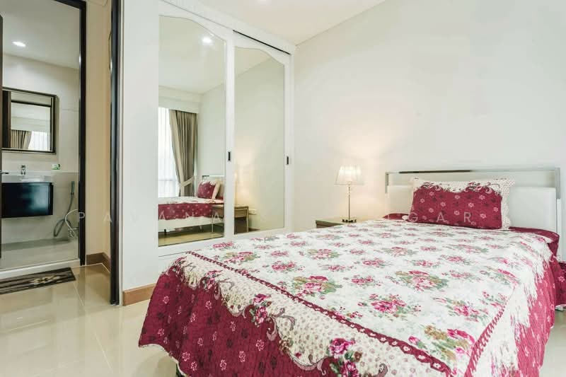 The Lakes, Bangkok, 123 Ratchadaphisek Road, Khlong Toei, Khlong Toei, Bangkok, 2 Bedrooms, 102 sqm, Condo For Rent, by Pavana Sirikogar, 500205203 - DDproperty.com