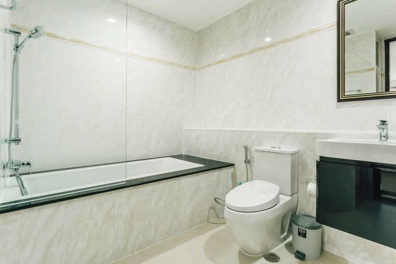 The Lakes, Bangkok, 123 Ratchadaphisek Road, Khlong Toei, Khlong Toei, Bangkok, 2 Bedrooms, 102 sqm, Condo For Rent, by Pavana Sirikogar, 500205203 - DDproperty.com