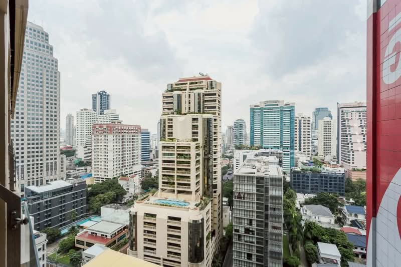 The Lakes, Bangkok, 123 Ratchadaphisek Road, Khlong Toei, Khlong Toei, Bangkok, 2 Bedrooms, 102 sqm, Condo For Rent, by Pavana Sirikogar, 500205203 - DDproperty.com