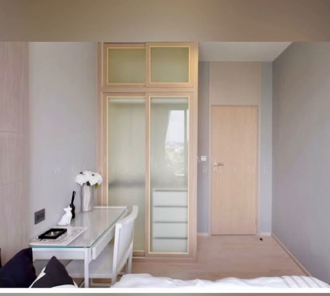 M Thonglor 10, Bangkok, 9 Soi Ekkamai 12, Ekkamai Road, Khlong Tan Nua, Watthana, Bangkok, 2 Bedrooms, 58 sqm, Condo For Sale, by Prapapan Wilairojvorakul, 500205204 - DDproperty.com