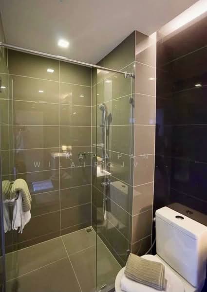 M Thonglor 10, Bangkok, 9 Soi Ekkamai 12, Ekkamai Road, Khlong Tan Nua, Watthana, Bangkok, 2 Bedrooms, 58 sqm, Condo For Sale, by Prapapan Wilairojvorakul, 500205204 - DDproperty.com