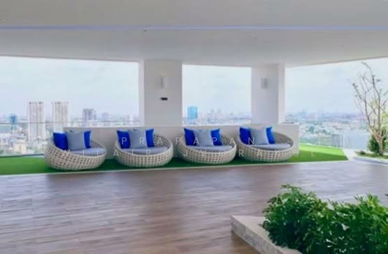 M Thonglor 10, Bangkok, 9 Soi Ekkamai 12, Ekkamai Road, Khlong Tan Nua, Watthana, Bangkok, 2 Bedrooms, 58 sqm, Condo For Sale, by Prapapan Wilairojvorakul, 500205204 - DDproperty.com