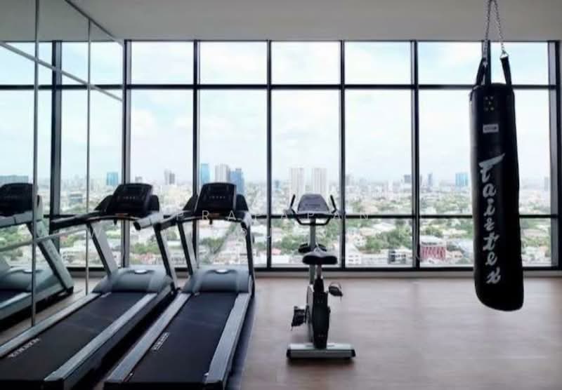 M Thonglor 10, Bangkok, 9 Soi Ekkamai 12, Ekkamai Road, Khlong Tan Nua, Watthana, Bangkok, 2 Bedrooms, 58 sqm, Condo For Sale, by Prapapan Wilairojvorakul, 500205204 - DDproperty.com