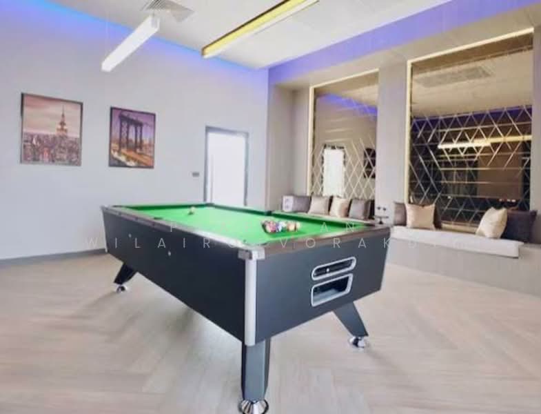 M Thonglor 10, Bangkok, 9 Soi Ekkamai 12, Ekkamai Road, Khlong Tan Nua, Watthana, Bangkok, 2 Bedrooms, 58 sqm, Condo For Sale, by Prapapan Wilairojvorakul, 500205204 - DDproperty.com