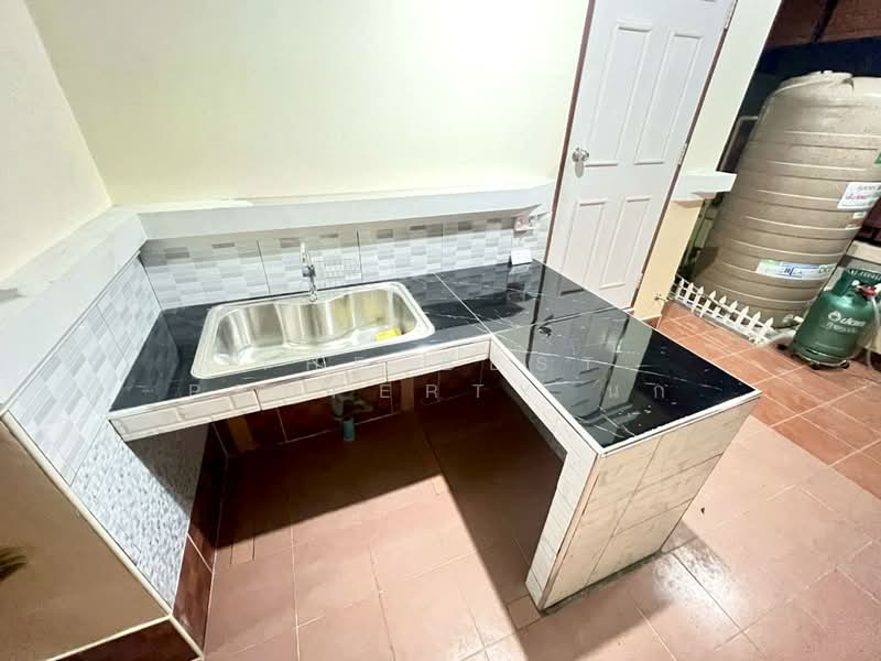 วริศรา เนินสำลี, Rayong, Noen Phra, Muang Rayong, Rayong, 3 Bedrooms, 100 sqm, Single Detached House For Sale, by The Best Property นก, 500205209 - DDproperty.com