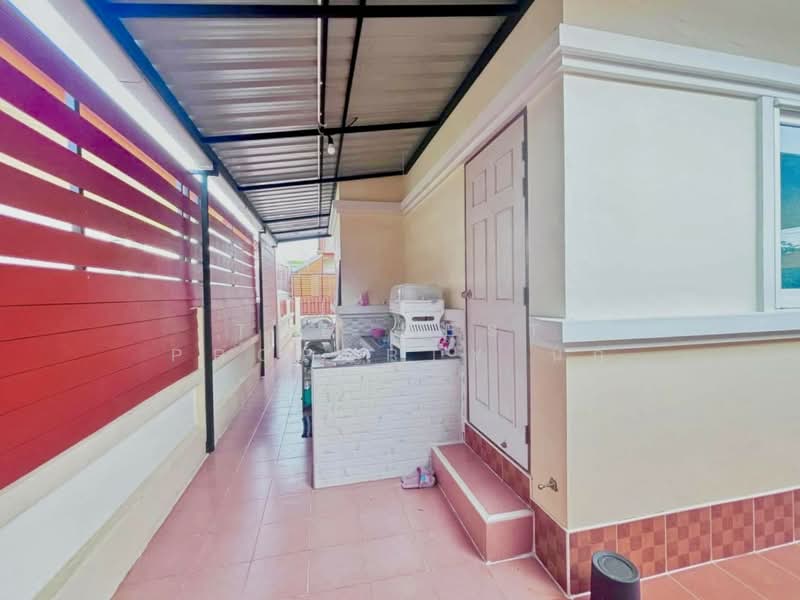 วริศรา เนินสำลี, Rayong, Noen Phra, Muang Rayong, Rayong, 3 Bedrooms, 100 sqm, Single Detached House For Sale, by The Best Property นก, 500205209 - DDproperty.com