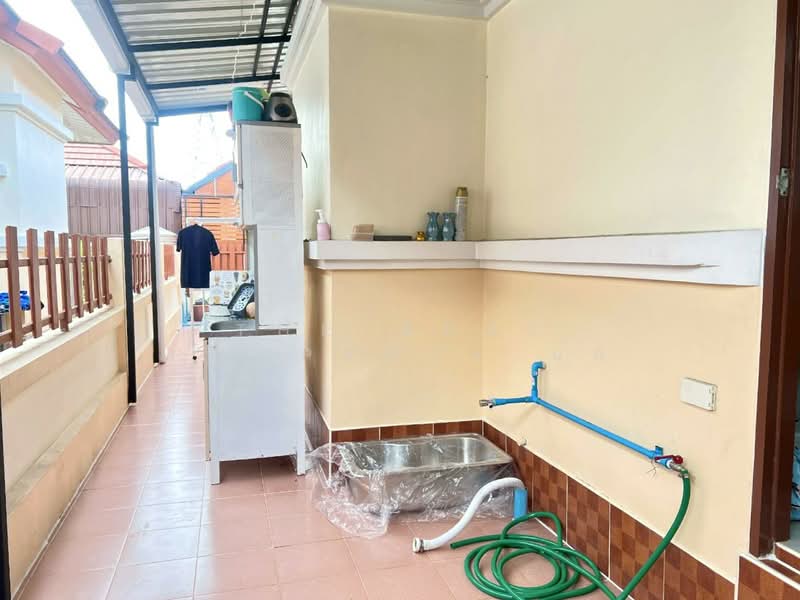 วริศรา เนินสำลี, Rayong, Noen Phra, Muang Rayong, Rayong, 3 Bedrooms, 100 sqm, Single Detached House For Sale, by The Best Property นก, 500205209 - DDproperty.com