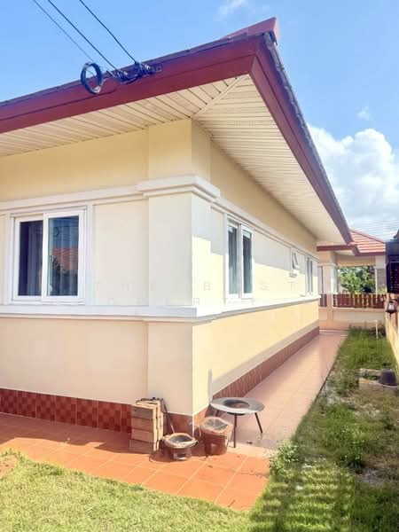 วริศรา เนินสำลี, ระยอง, เนินพระ, เมืองระยอง, ระยอง, 100 ตร.ม., บ้านเดี่ยว ขาย, โดย The Best Property นก, 500205209 - DDproperty.com