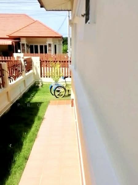 วริศรา เนินสำลี, Rayong, Noen Phra, Muang Rayong, Rayong, 3 Bedrooms, 100 sqm, Single Detached House For Sale, by The Best Property นก, 500205209 - DDproperty.com