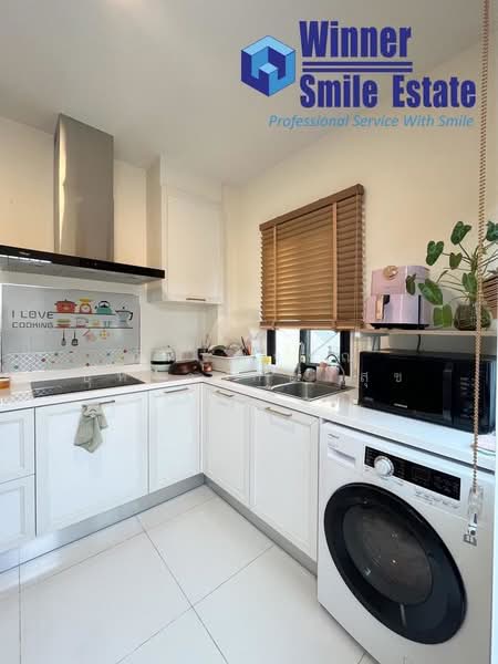 Passorn Bangna-Wongwaen, Samut Prakan, Sukhapiban 2 Soi 27, Rachathewa, Bang Plee, Samut Prakan, 3 Bedrooms, 180 sqm, Single Detached House For Rent, by ภัทรพรรณ บุหงาเกษมสุข, 500205210 - DDproperty.com