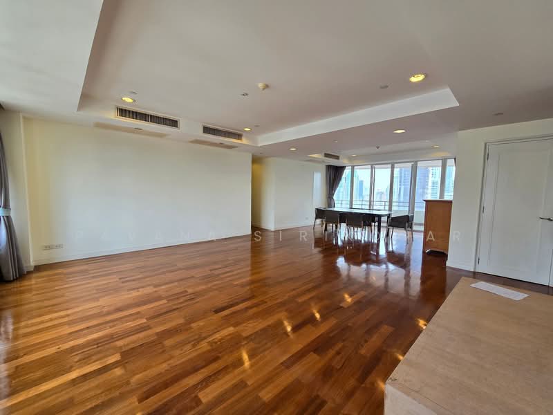Hampton Thonglor 10, Bangkok, 324 Soi Thonglor 10, Sukhumvit Road, Khlong Tan Nua, Watthana, Bangkok, 4 Bedrooms, 232 sqm, Condo For Rent, by Pavana Sirikogar, 500205212 - DDproperty.com