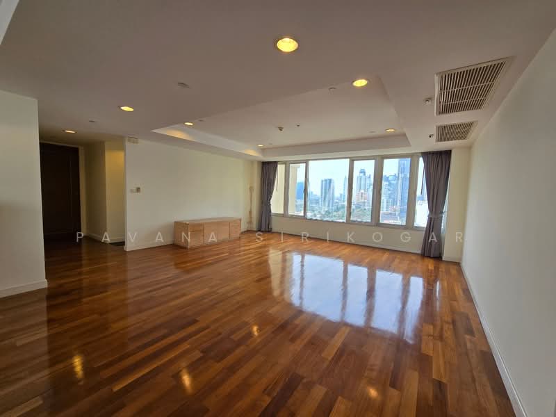 Hampton Thonglor 10, Bangkok, 324 Soi Thonglor 10, Sukhumvit Road, Khlong Tan Nua, Watthana, Bangkok, 4 Bedrooms, 232 sqm, Condo For Rent, by Pavana Sirikogar, 500205212 - DDproperty.com