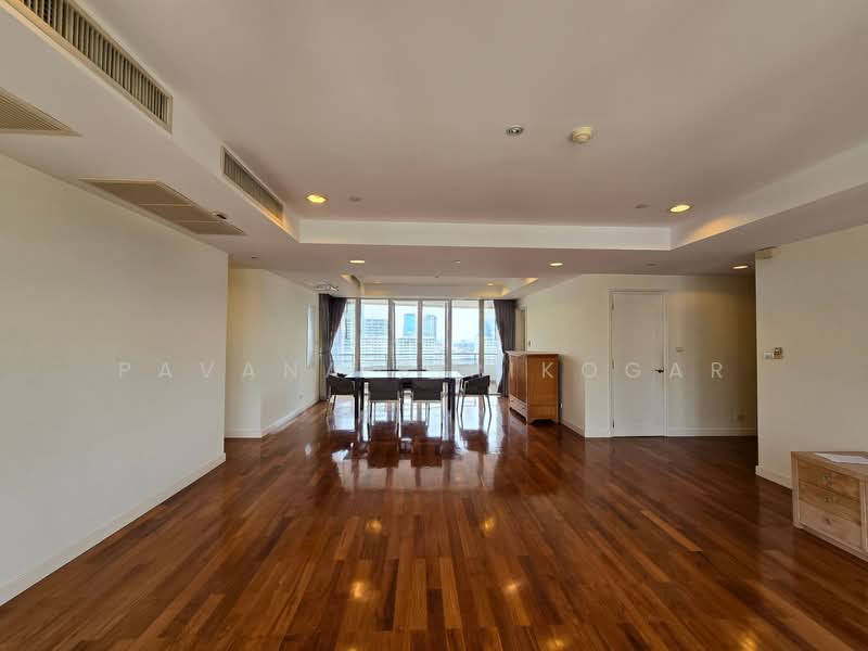 Hampton Thonglor 10, Bangkok, 324 Soi Thonglor 10, Sukhumvit Road, Khlong Tan Nua, Watthana, Bangkok, 4 Bedrooms, 232 sqm, Condo For Rent, by Pavana Sirikogar, 500205212 - DDproperty.com