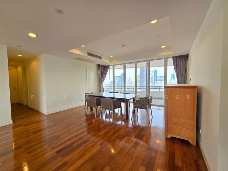 Hampton Thonglor 10, Bangkok, 324 Soi Thonglor 10, Sukhumvit Road, Khlong Tan Nua, Watthana, Bangkok, 4 Bedrooms, 232 sqm, Condo For Rent, by Pavana Sirikogar, 500205212 - DDproperty.com